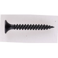 Black Phosphated Coarse Thread Drywall Screw